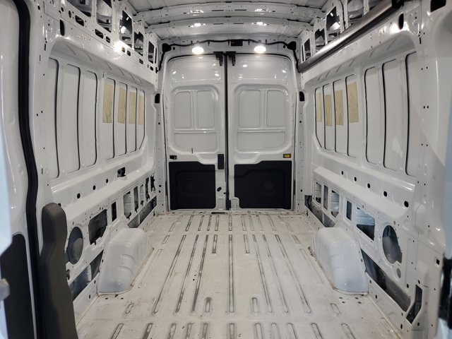 2022 Ford Transit Base Image 7 of 27