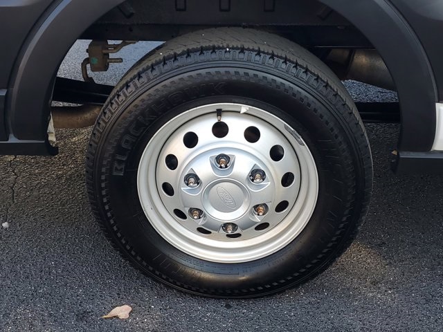 2022 Ford Transit Base Image 6 of 27