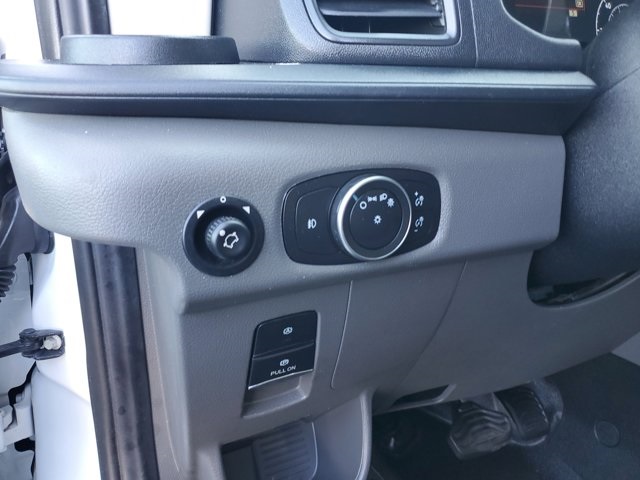 2022 Ford Transit Base Image 25 of 27