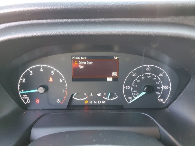 2022 Ford Transit Base Image 14 of 27