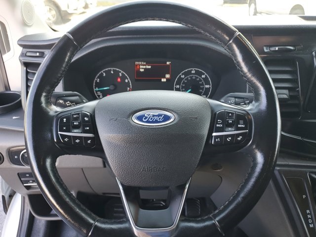 2022 Ford Transit Base Image 13 of 27
