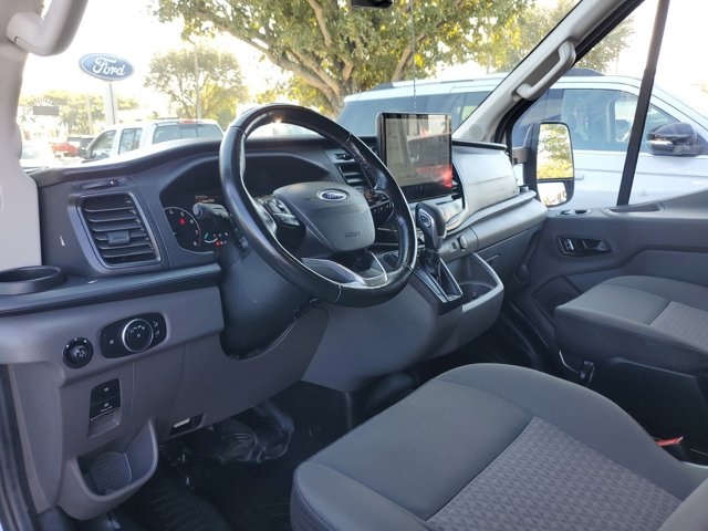 2022 Ford Transit Base Image 12 of 27