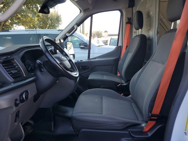 2022 Ford Transit Base Image 11 of 27