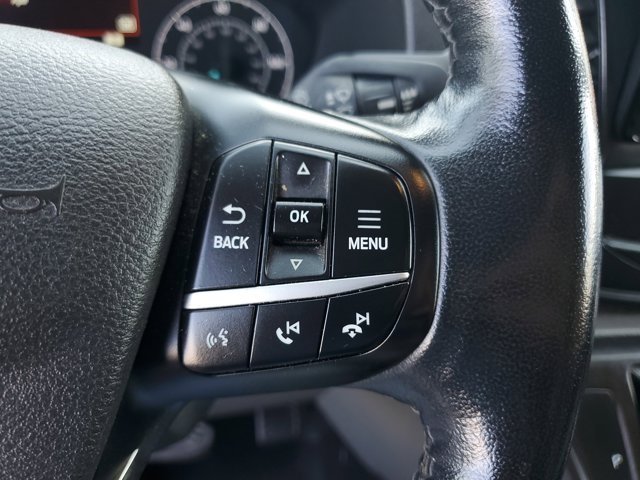 2022 Ford Transit Base Image 23 of 27