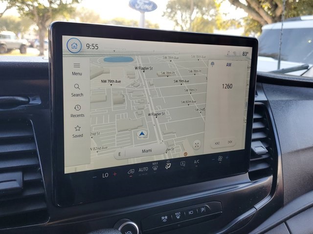 2022 Ford Transit Base Image 17 of 27