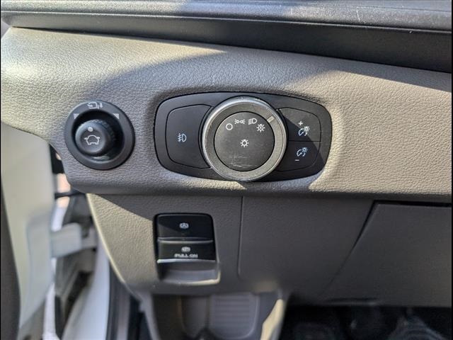 2022 Ford Transit XLT Image 17 of 23