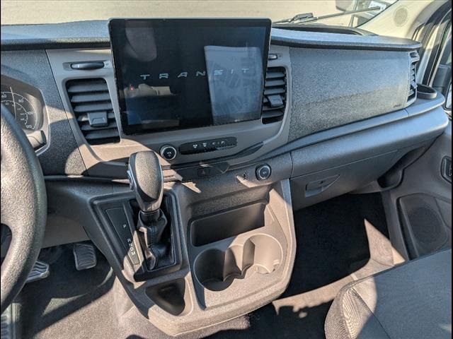 2022 Ford Transit XLT Image 23 of 23