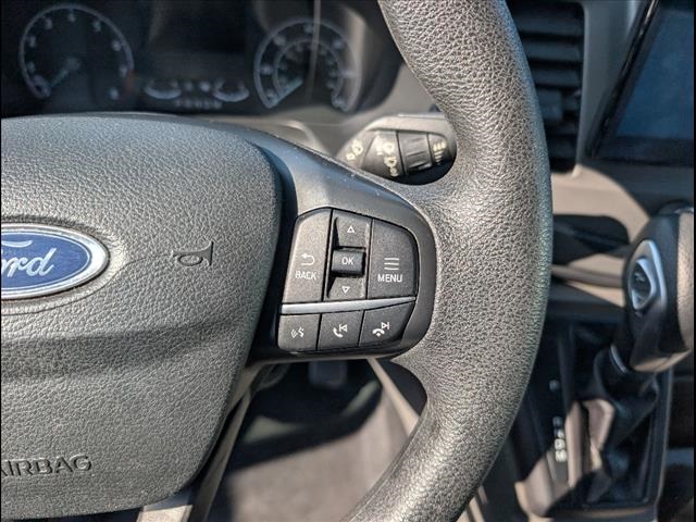 2022 Ford Transit XLT Image 20 of 23