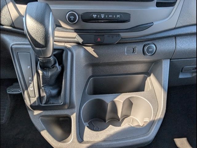 2022 Ford Transit XLT Image 15 of 23