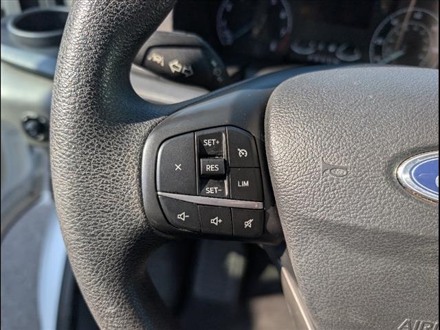 2022 Ford Transit XLT Image 21 of 23