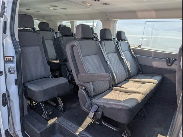 2022 Ford Transit XLT Image 10 of 23