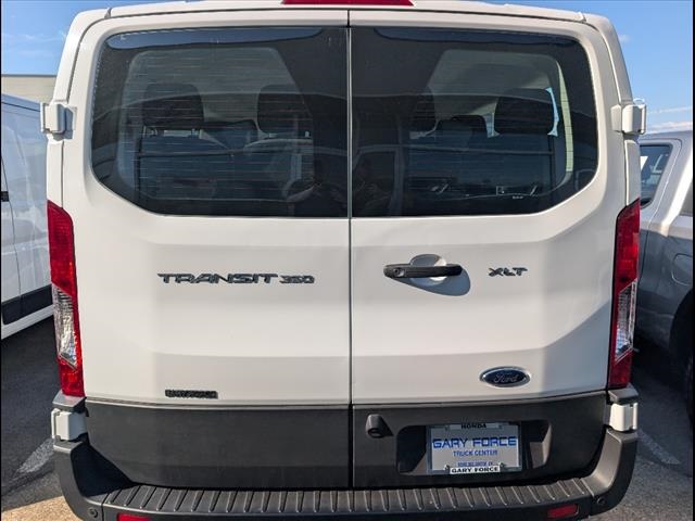 2022 Ford Transit XLT Image 8 of 23