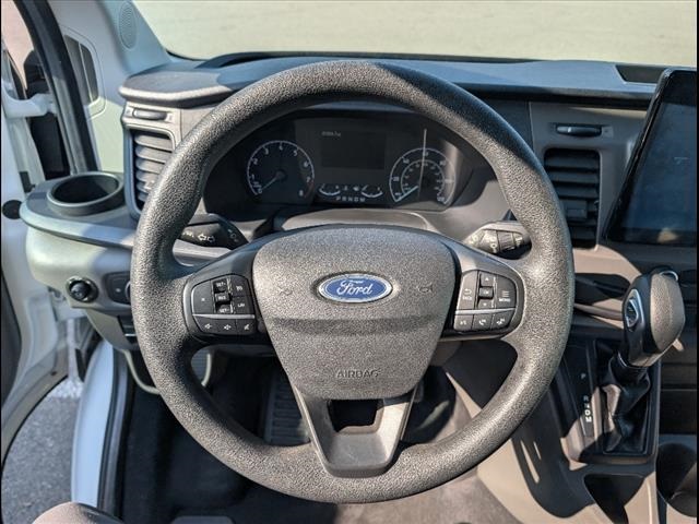 2022 Ford Transit XLT Image 22 of 23
