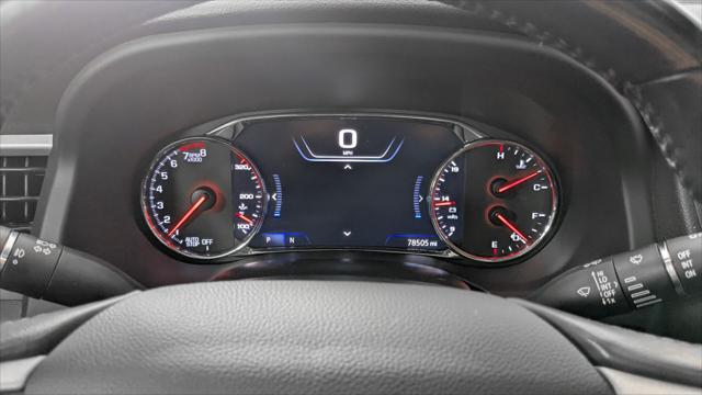 2022 GMC Acadia Denali Image 22 of 35