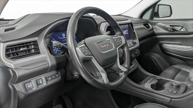 2022 GMC Acadia Denali Image 20 of 35