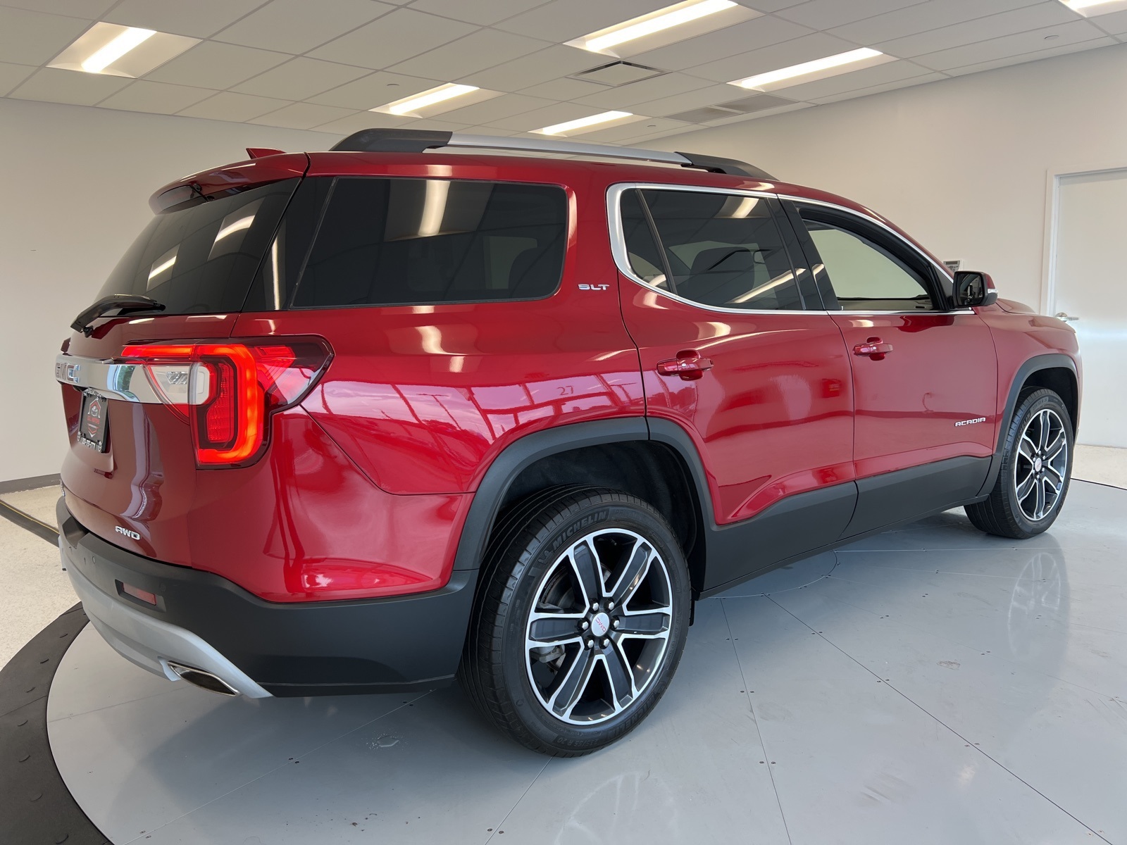 Vehicle image 6 of 74