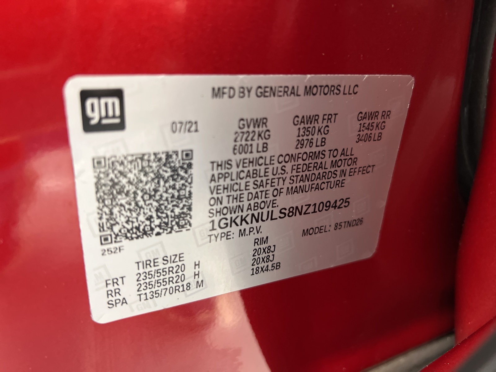 Vehicle image 52 of 74