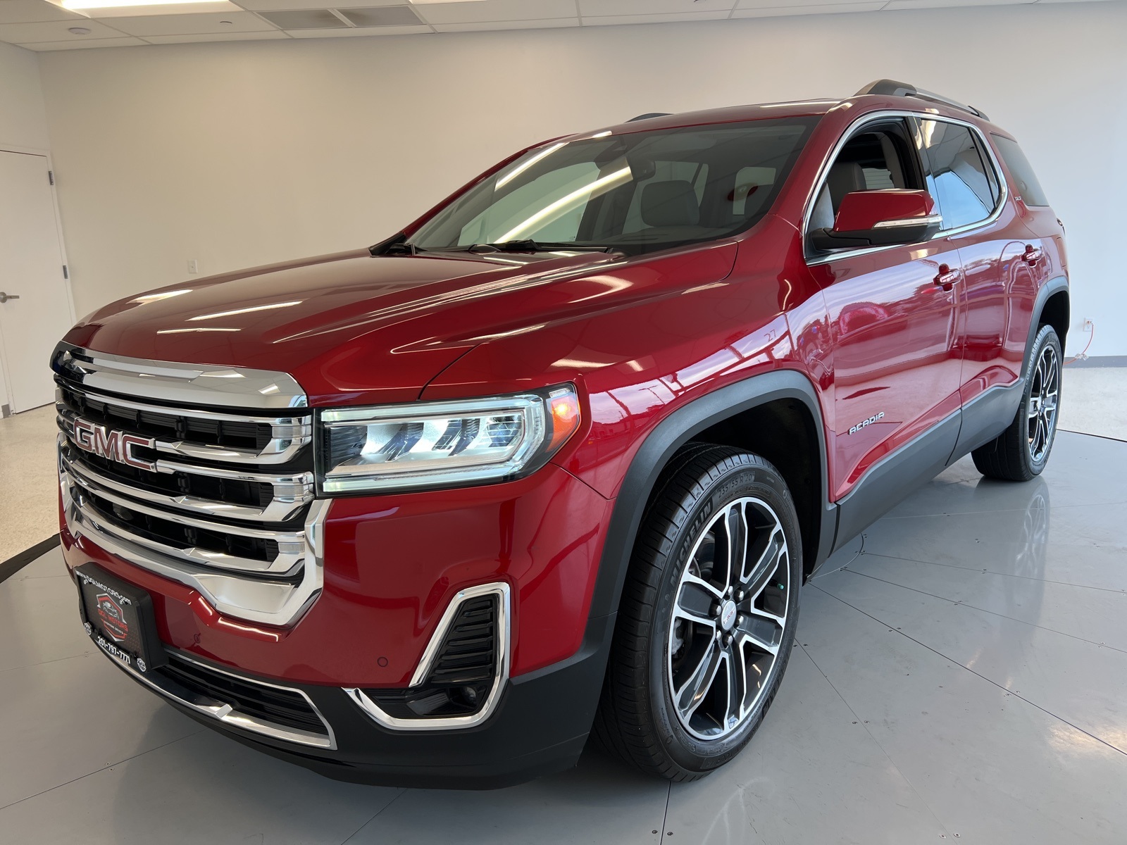 Vehicle image 1 of 74