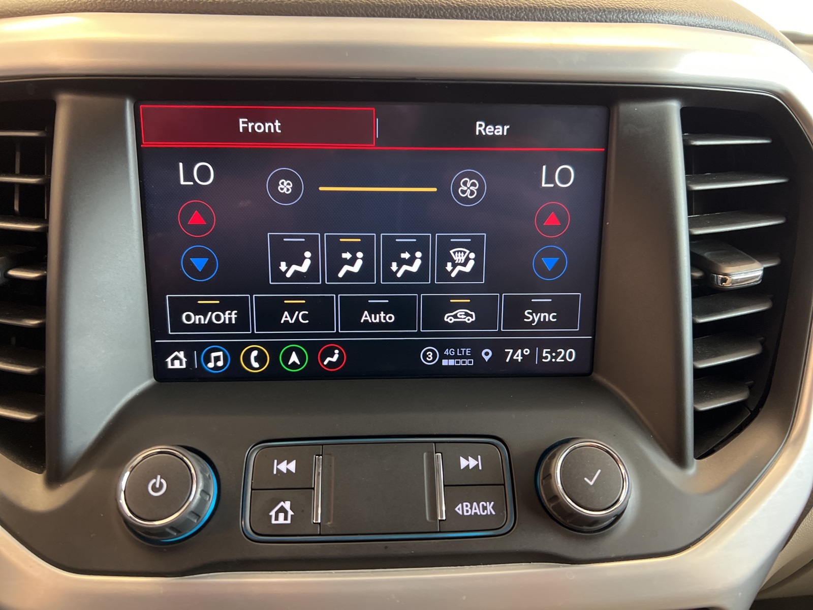 Vehicle image 43 of 74