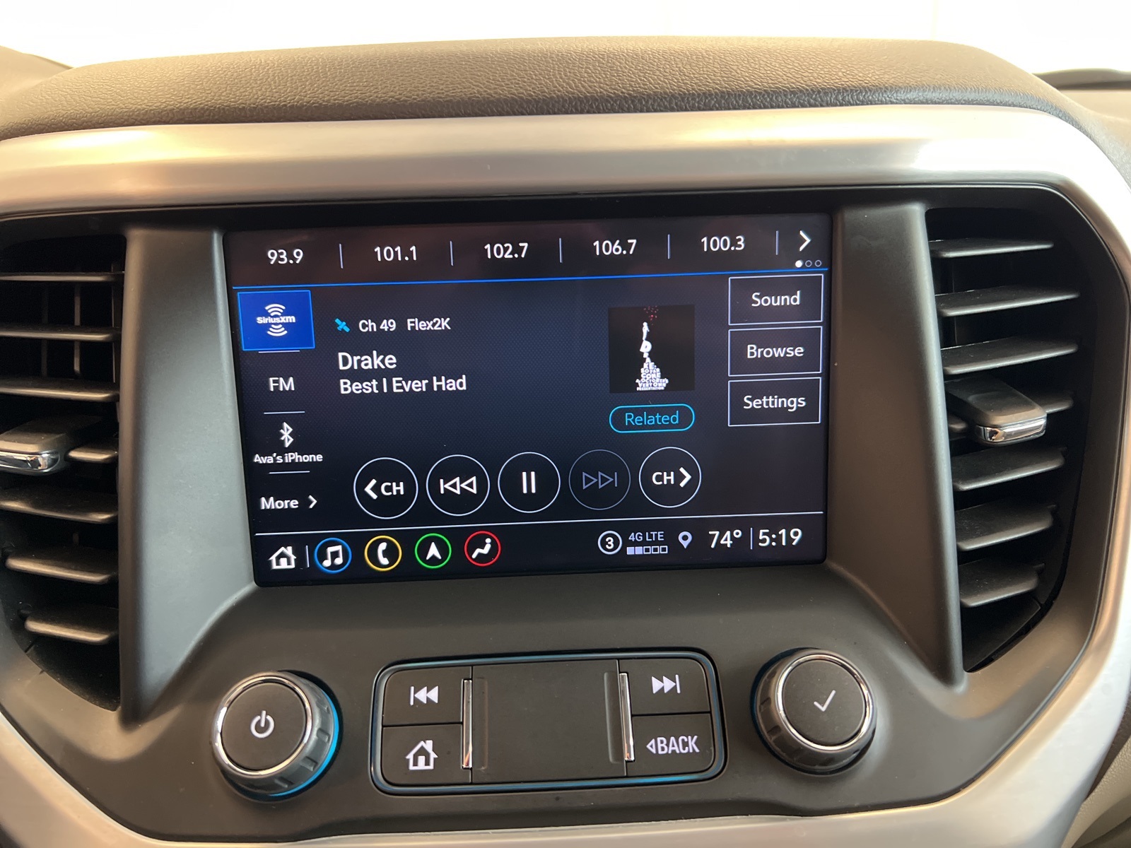 Vehicle image 42 of 74
