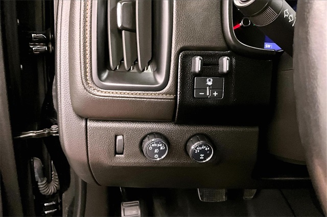 2022 GMC Canyon AT4 Cloth Image 29 of 37