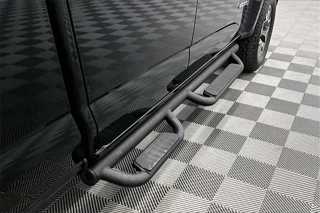 2022 GMC Canyon AT4 Cloth Image 35 of 37