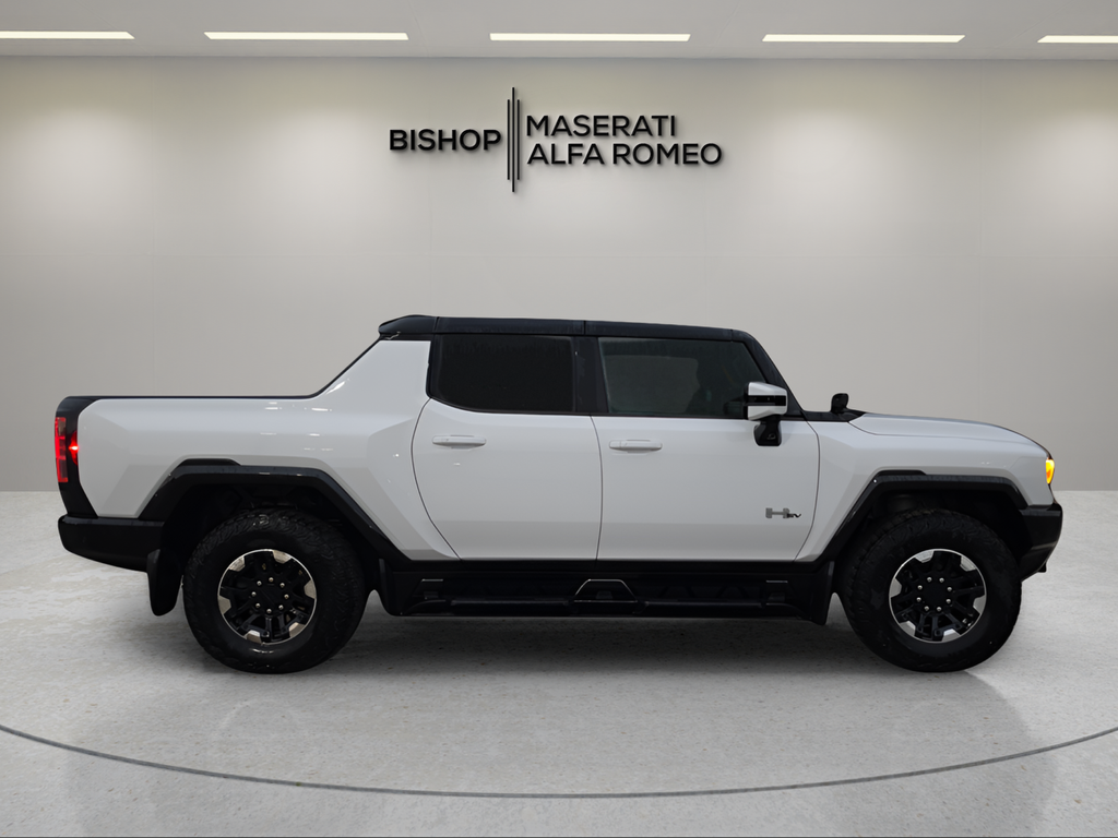 2022 GMC HUMMER EV Edition 1 Image 3 of 20