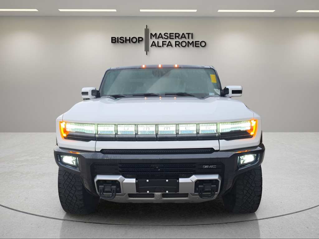 2022 GMC HUMMER EV Edition 1 Image 2 of 20