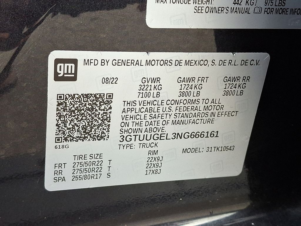 Vehicle image 27 of 31
