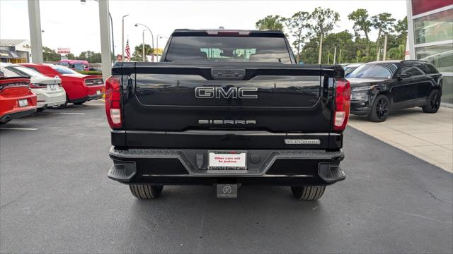 2022 GMC Sierra 1500 Elevation Image 15 of 35