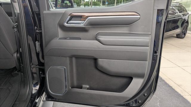 2022 GMC Sierra 1500 Elevation Image 20 of 35