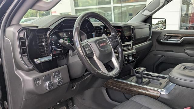 2022 GMC Sierra 1500 Elevation Image 22 of 35