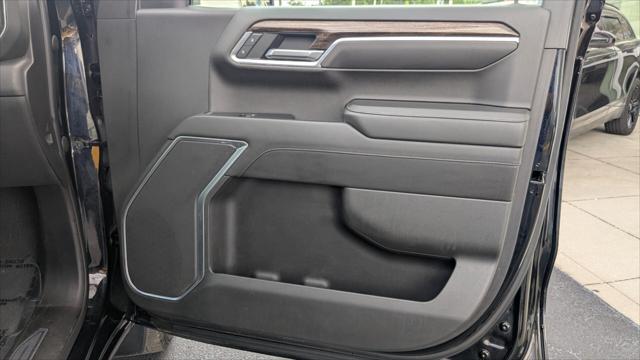 2022 GMC Sierra 1500 Elevation Image 33 of 35