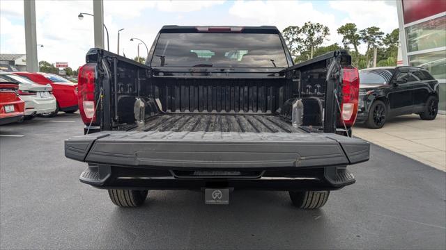 2022 GMC Sierra 1500 Elevation Image 14 of 35