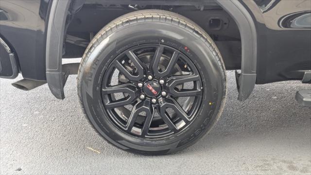 2022 GMC Sierra 1500 Elevation Image 13 of 35