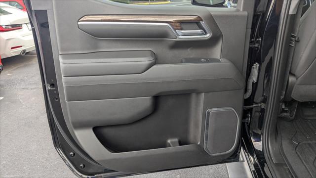 2022 GMC Sierra 1500 Elevation Image 32 of 35