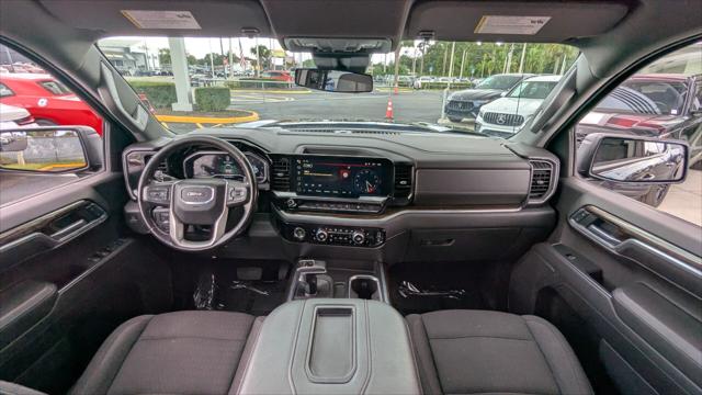 2022 GMC Sierra 1500 Elevation Image 21 of 35