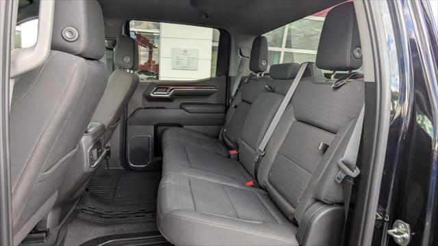 2022 GMC Sierra 1500 Elevation Image 19 of 35