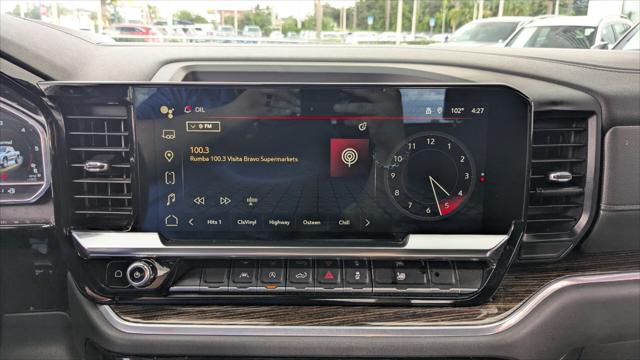 2022 GMC Sierra 1500 Elevation Image 26 of 35