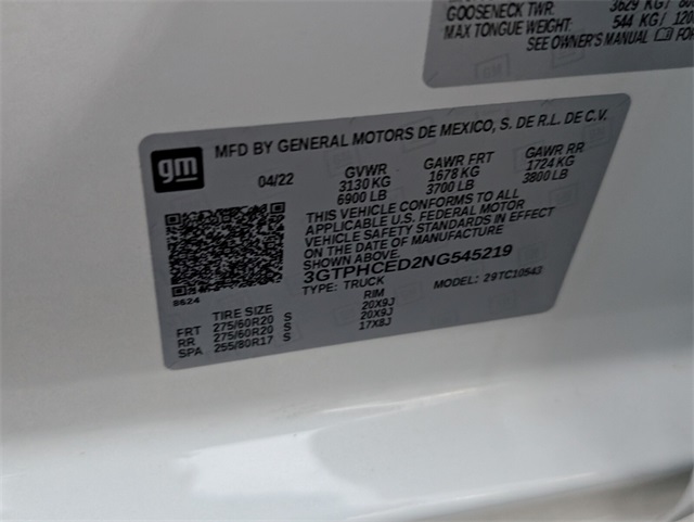 Vehicle image 21 of 26