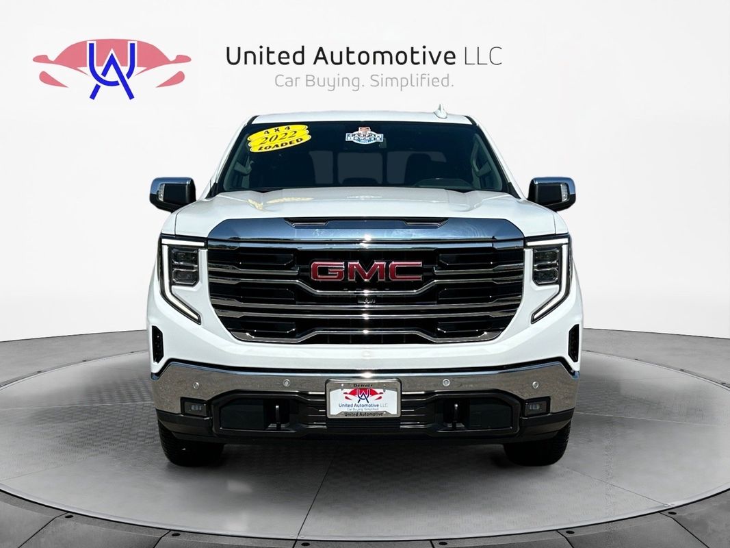 Vehicle image 1 of 42