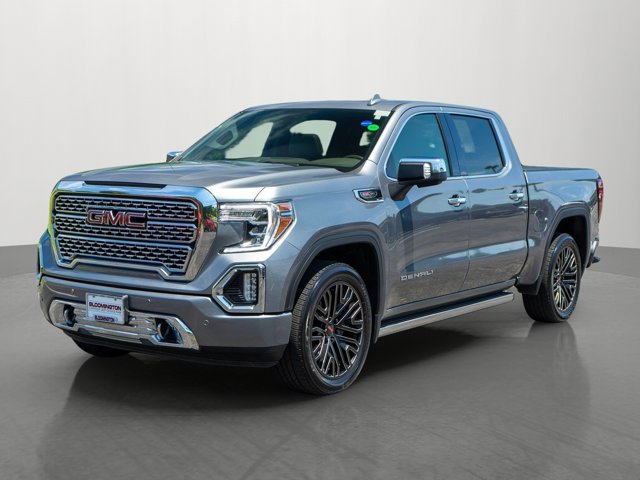2022 GMC Sierra 1500 Limited Denali Image 1 of 31