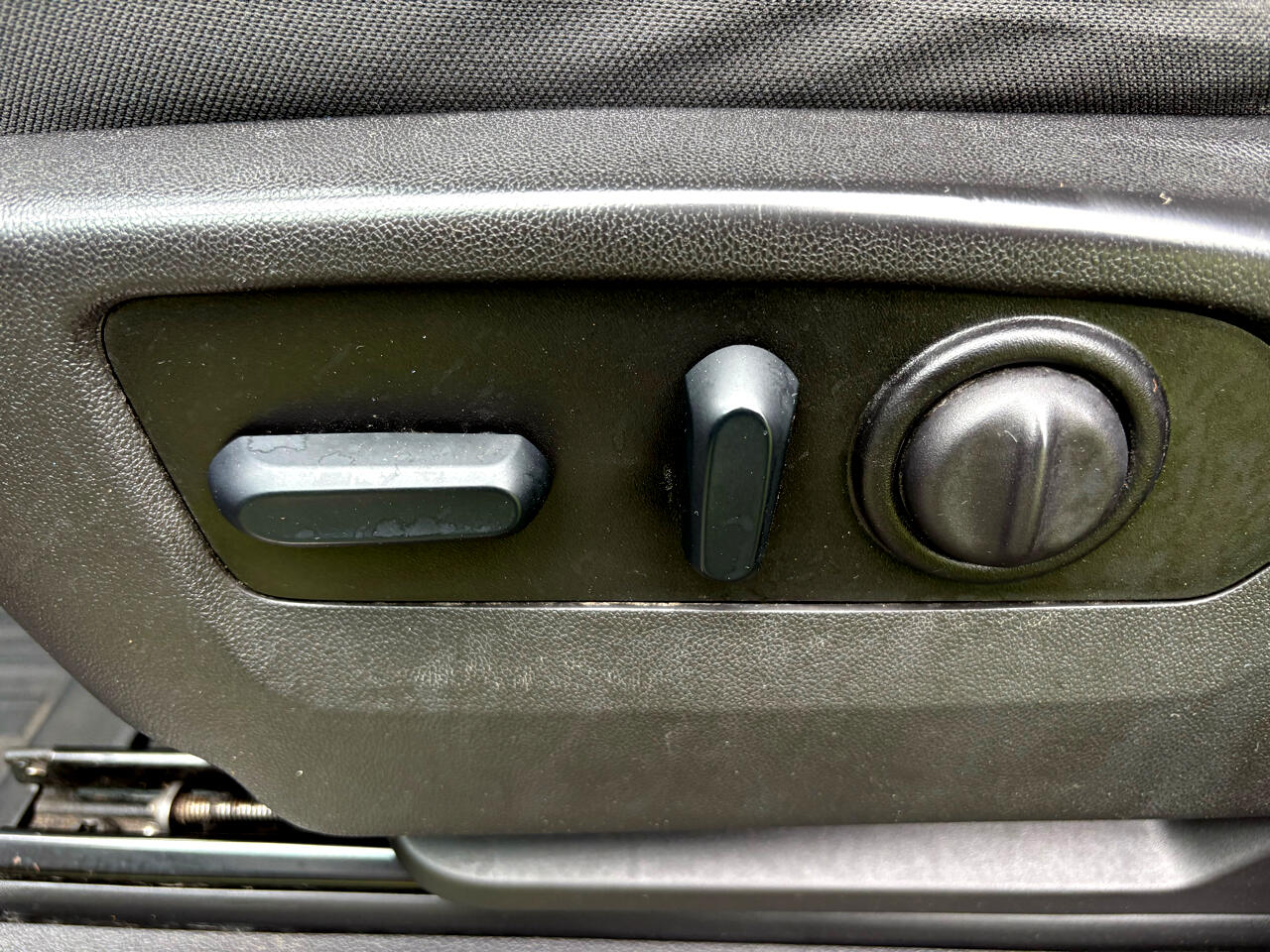 2022 GMC Sierra 2500HD SLE Image 20 of 26