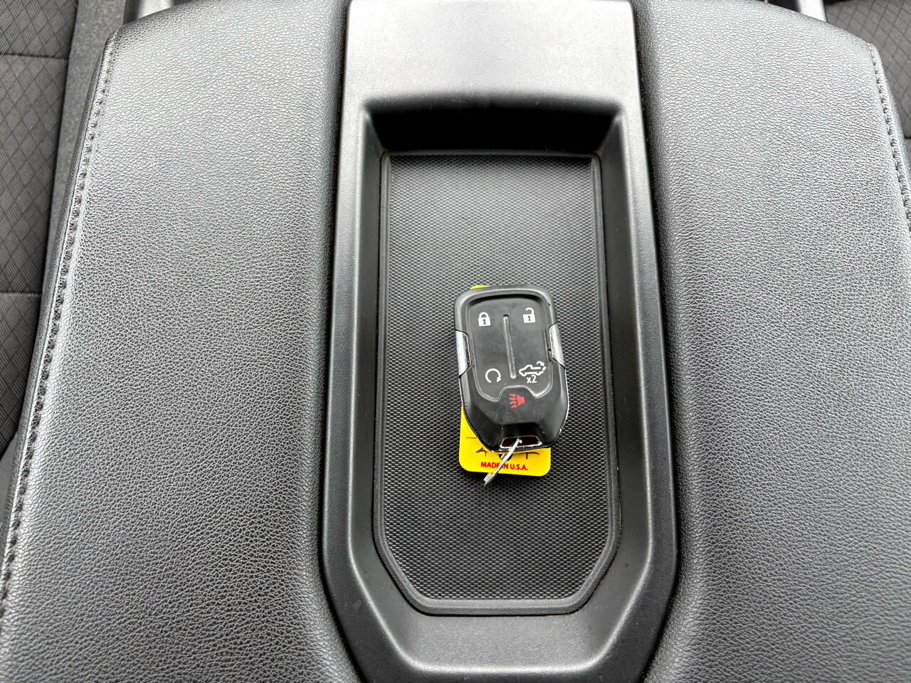 2022 GMC Sierra 2500HD SLE Image 19 of 26