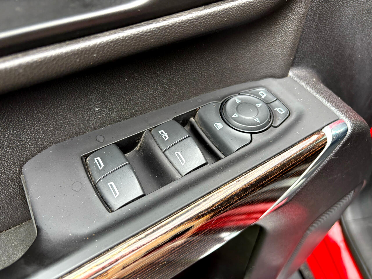 2022 GMC Sierra 2500HD SLE Image 23 of 26