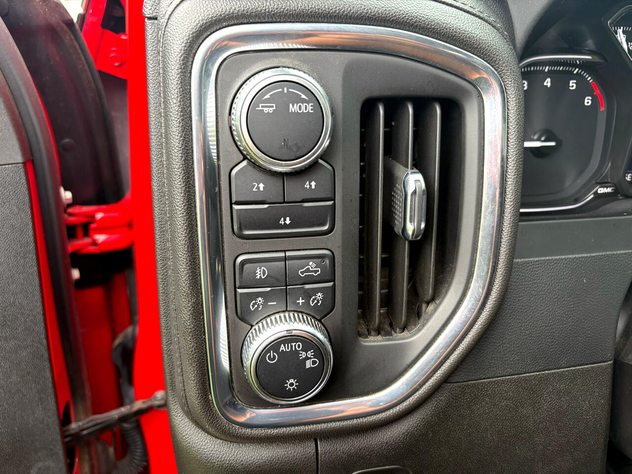 2022 GMC Sierra 2500HD SLE Image 24 of 26