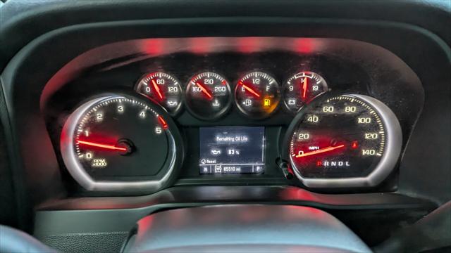 2022 GMC Sierra 2500HD Pro Image 18 of 29