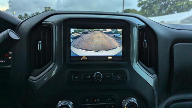 2022 GMC Sierra 2500HD Pro Image 20 of 29