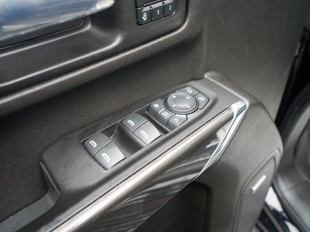 2022 GMC Sierra 2500HD AT4 Image 41 of 41