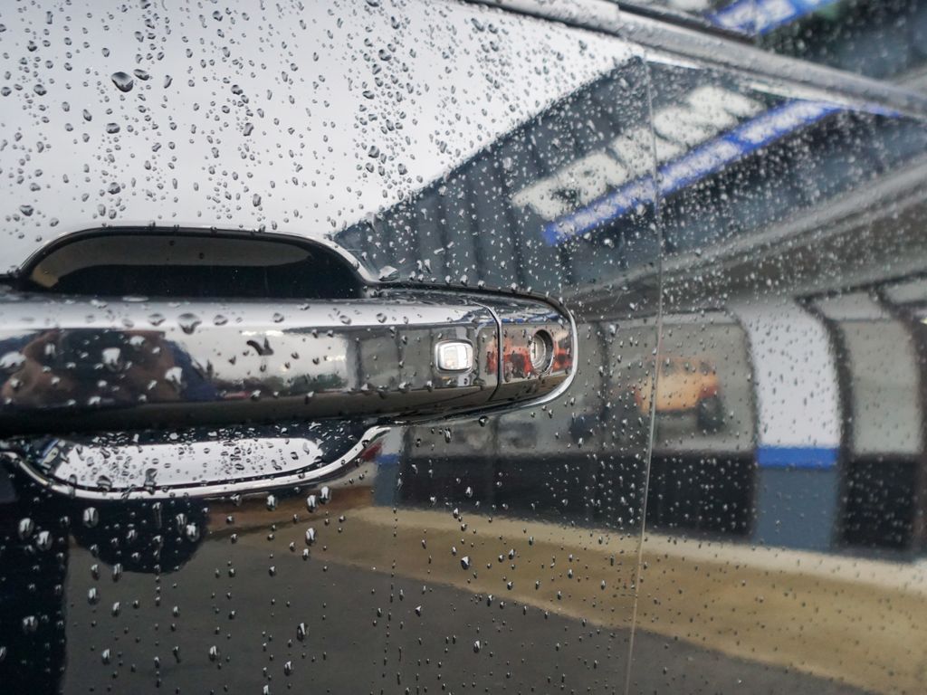 2022 GMC Sierra 2500HD AT4 Image 29 of 41